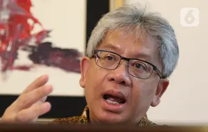 KPK Periksa Eks Dirut Bank BJB Yuddy Renaldi, Ini yang Digali