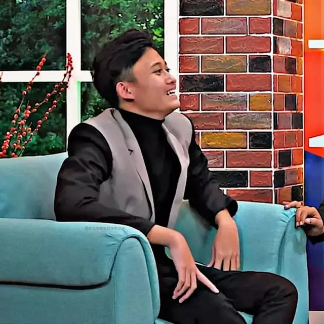 Potret Rizwan Fadilah