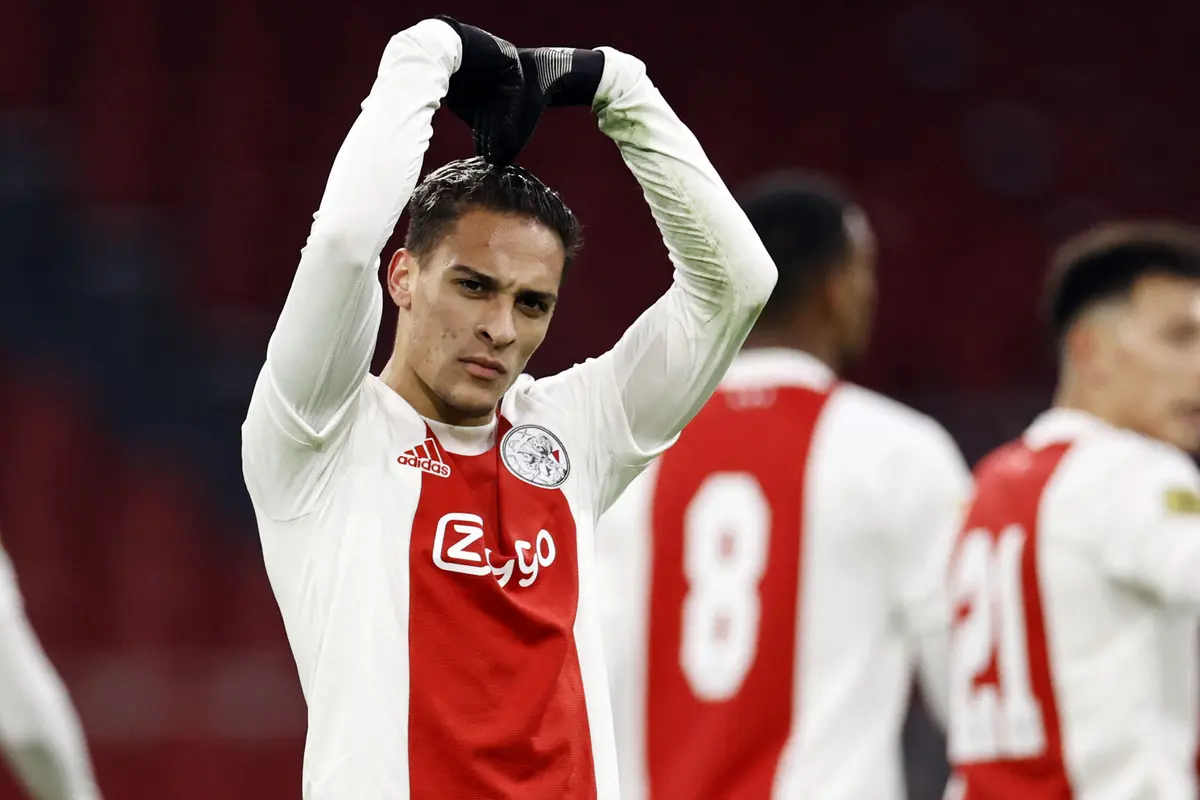 Foto: Deretan Pencetak Gol Termuda U-21 di Liga Champions 2021/2022 hingga Saat Ini, Jamal Musiala Paling Belia