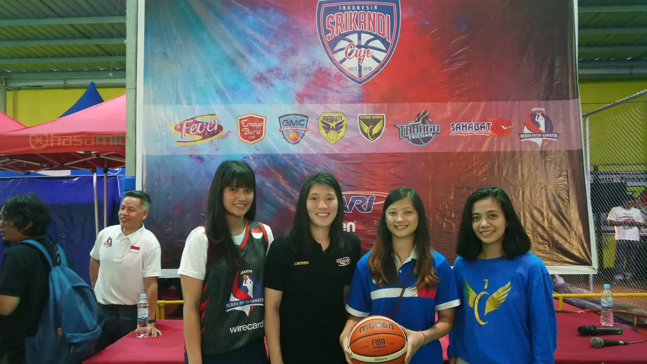 Srikandi Cup