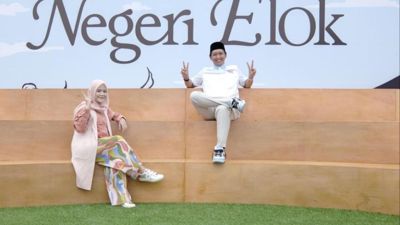 Lulusan Universitas Indonesia