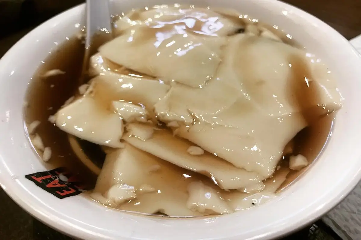 [Bintang] Resep
