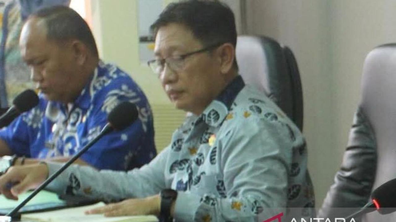 Pemkab Bangka Barat Perketat Pemantauan Anggaran Pembangunan OPD Demi Manfaat Masyarakat