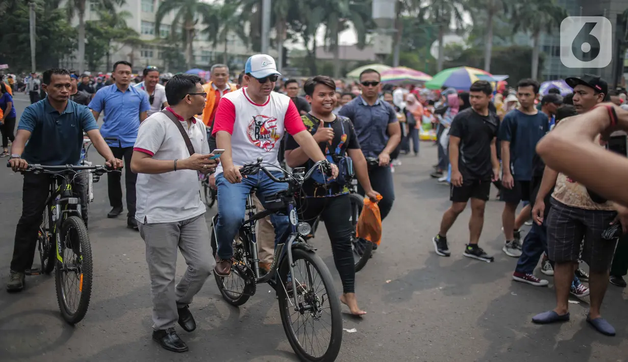 Anies Baswedan