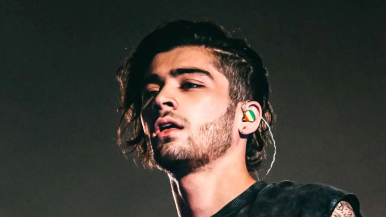 Zayn Malik