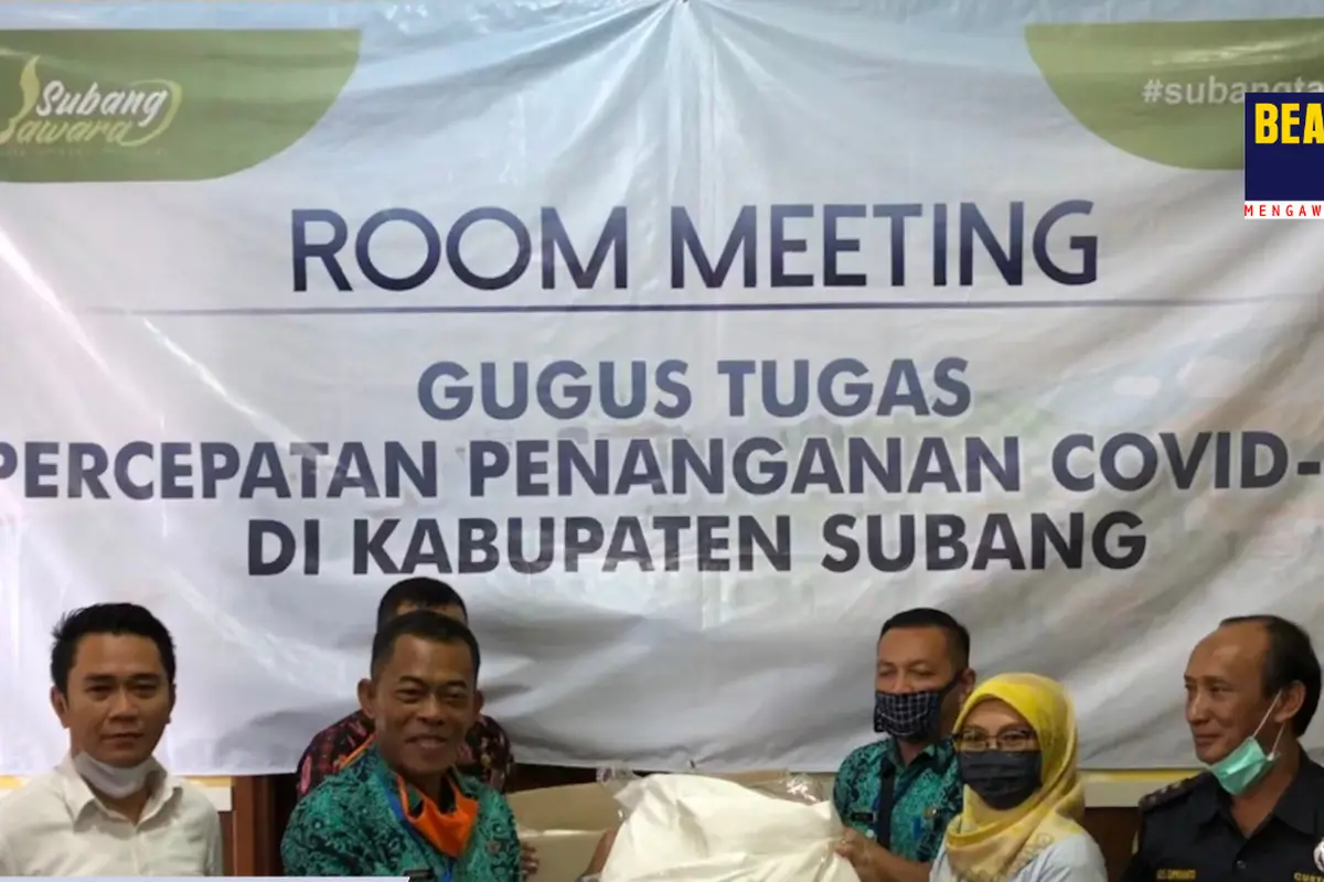 Bea Cukai Purwakarta