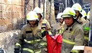 Stop Kontak Diduga Jadi Pemicu Kebakaran Maut Pulogadung