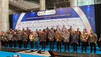 Menkeu Purbaya Jelaskan Alasan Prabowo Tak Membuka Perdagangan Saham 2026