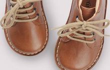 10 Rekomendasi Sepatu Anak Laki-laki, Si Kecil Jadi Lebih Keren dan Stylish