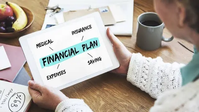 Finansial. (foto: Google/SBM ITB).