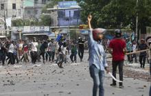 Kemlu Pastikan Ratusan WNI Selamat di Tengah Kerusuhan Bangladesh