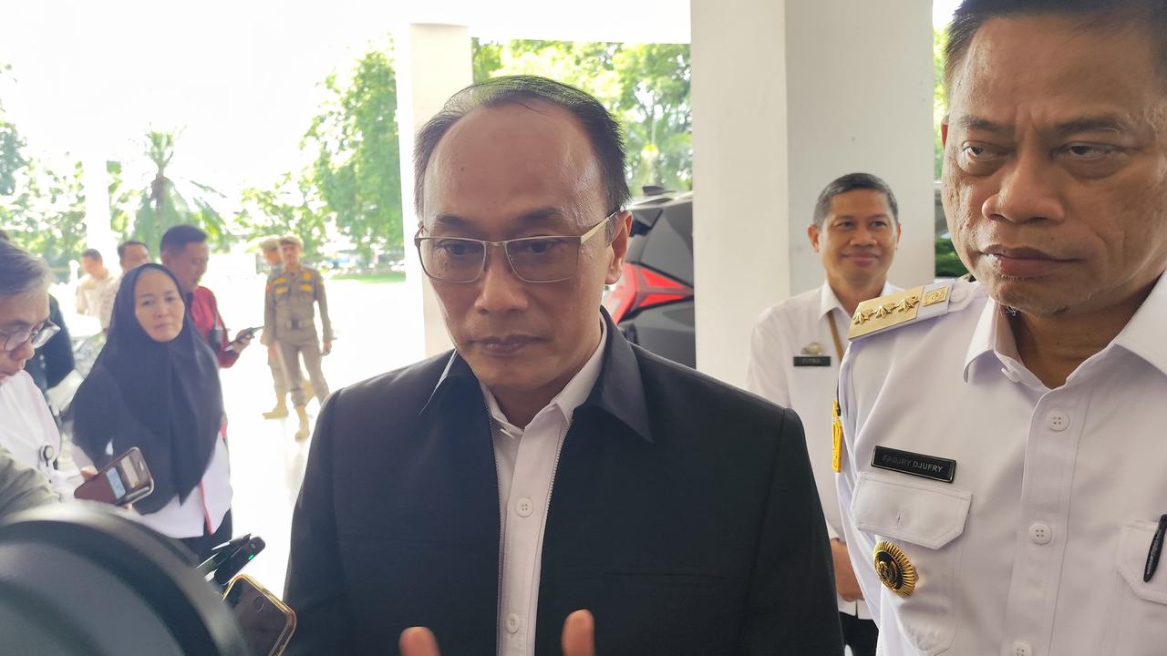 Kepala BKN: Kepala Daerah Baru Dilarang Angkat Pegawai Lagi, Bakal Ada Sanksi Tegas!