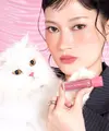 Intip inovasi lip matte terbaru yang selembut paw kucing (Dear Me Beauty)