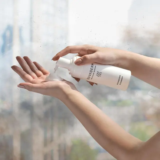 Skincare Lokal