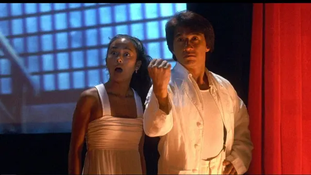 Adegan film City Hunter 1993 (Foto: Golden Harvest via IMDB.com)