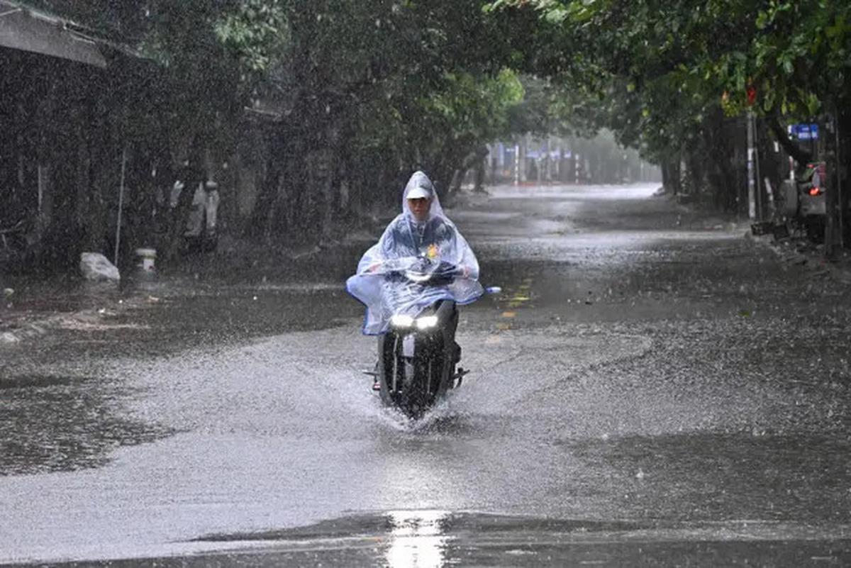 Topan Super Ragasa Hantam Taiwan, 14 Orang Tewas