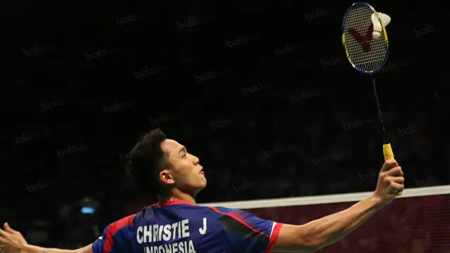 Jonatan Christie