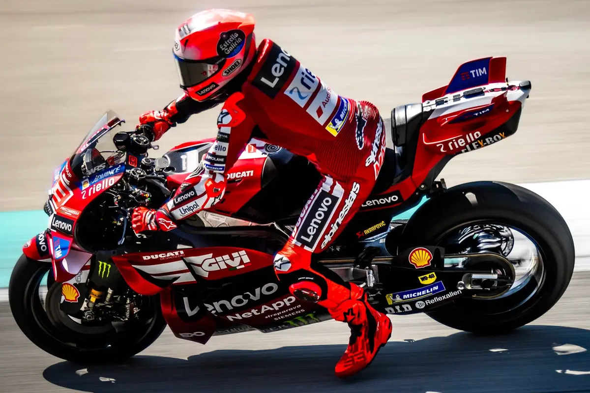 Marc Marquez