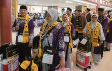 Timwas DPR RI Ungkap Kondisi Jemaah Haji: Satu Tenda Diisi 300 Orang, Padahal Layaknya Cukup 200
