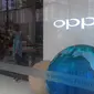 Oppo Super Flagship Store di Guangzhou, Tiongkok. Liputan6.com/Ramdania El Hida