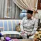 Puan Ungkap Isi Pertemuan Prabowo dan Megawati, Terasa Seperti Keluarga
