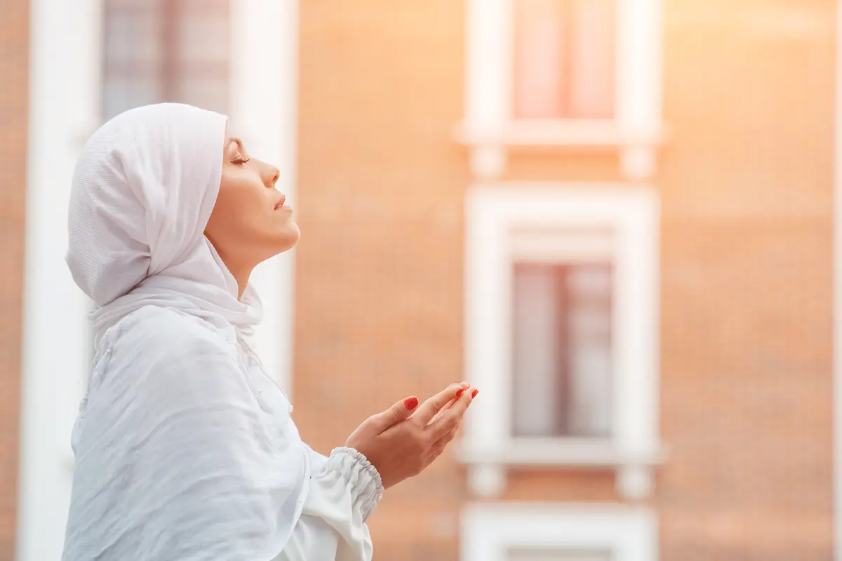 Doa Ramadan