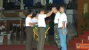 Citizen6, Bogor: Penataran diikuti 399 peserta yang merupakan  perwakilan para pemuda Desa dan Babinsa dari berbagai daerah se wilayah Jawa Barat. Kegiatan akan berlangsung selama delapan hari mulai 2 Juli hingga 9 Juli 2012.  (Pengirim: Pendam3)