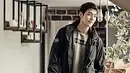 Seperti yang diwartakan oleh Nate, Minggu (6/8/2017), seorang sumber menuturkan kerinduan yang dirasakan Kim Woo Bin. Ia sangat ingin berolahraga dan akan segera melakukannya setelah pengobatan itu berhasil. (Instagram/actorkimwoobin)