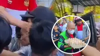 Jeritan Peternak Sulsel: Tak Sanggup Tahan Kerugian, Ayam dan Telur Dibagikan Gratis