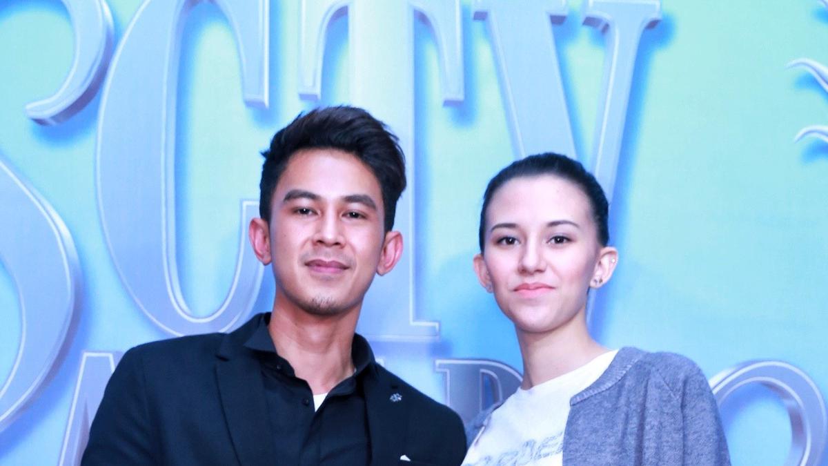 Fandy Christian Buka Suara di Tengah Kisruh Pernikahan dengan Dahlia Poland, Soroti Masa Depan Anak