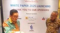 Wakil Ketua Umum Bidang Advokasi dan Industri ALB Kadin Indonesia Achmad Widjaja menyebut, ketahanan energi Indonesia harus dijadikan prioritas utama. (Ist)