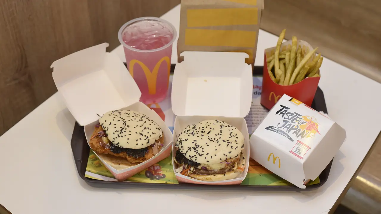 Taste of Japan Kembali Hadirkan Kuliner dengan Cita Rasa Otentik Jepang