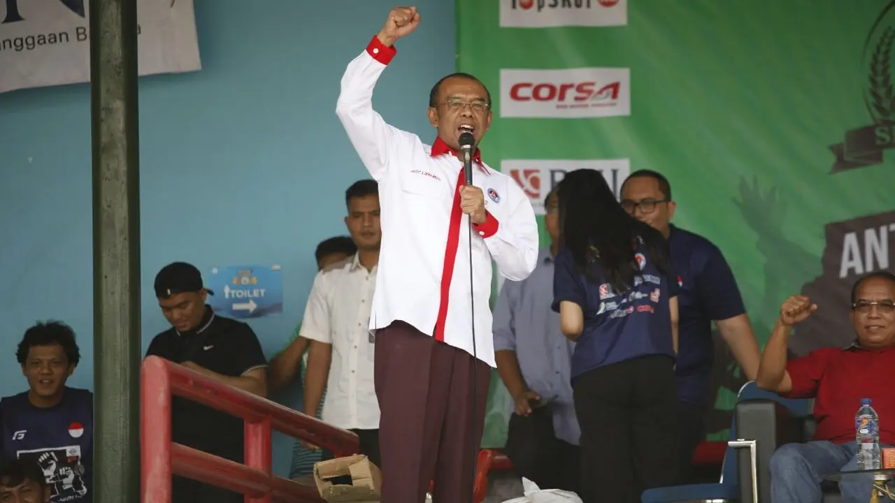 Gatot S Dewa Broto