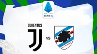 Liga Italia - Juventus Vs Sampdoria (Bola.com/Adreanus Titus)