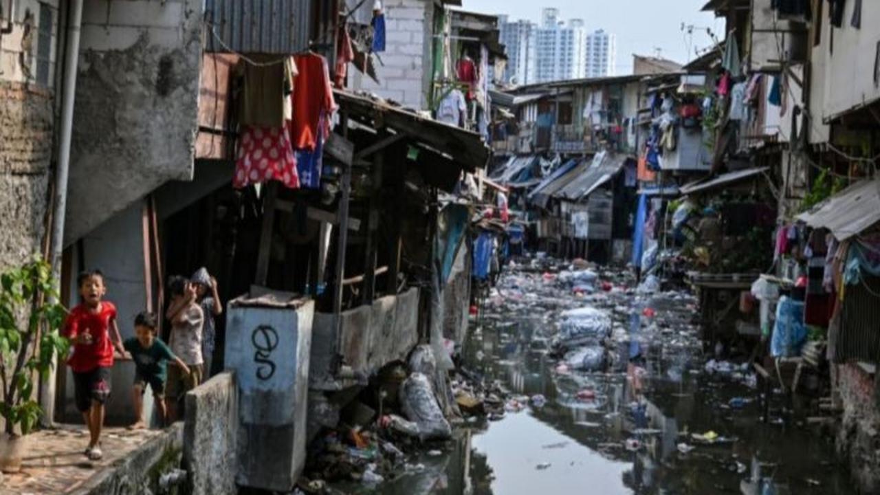 Warga Jakarta Selatan Bisa Pilih Bedah Rumah daripada Relokasi dari Lokasi Kumuh