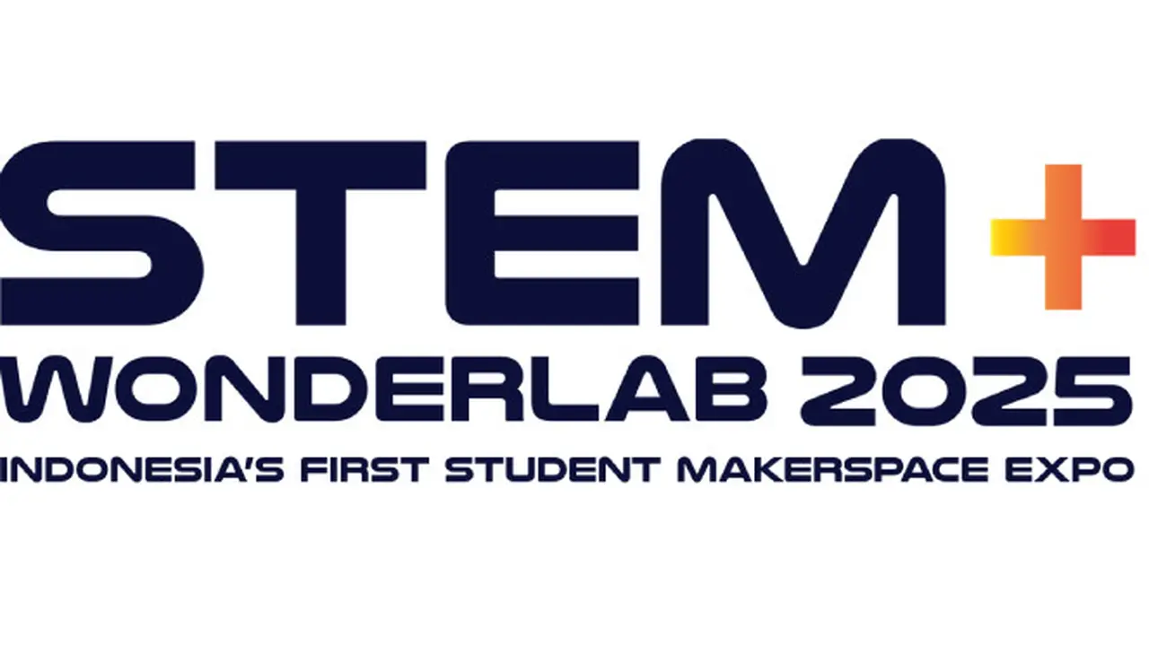 STEM+ Wonderlab 2025