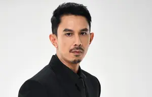 Fandy Christian Ungkap Alasan Comeback Lewat Sinetron Sebening Cinta