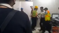 Penumpang KRL Melahirkan di Toilet Stasiun Bogor, Langsung Dilarikan ke RS