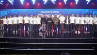 Orado Umumkan Jadwal Kejurprov dan Kejurnas 2026
