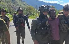 KKB Aibon Kogoya Kembali Beraksi: Satu Warga Tewas, Empat Luka di Nabire Barat