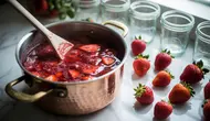 Cara Membuat Selai Buah Homemade yang Lembut, Enak, dan Tahan Lama