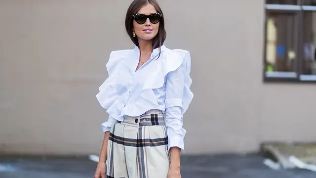 [Bintang] Fashion Item