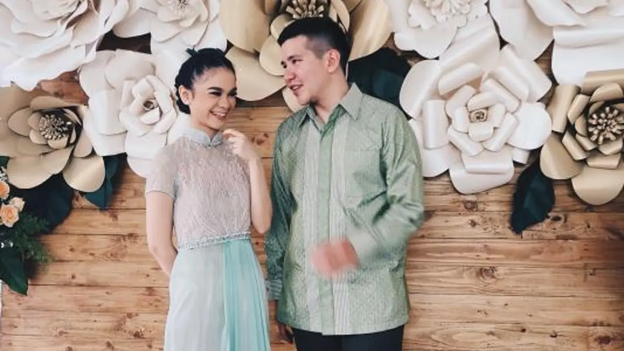 [Bintang] Haykal Kami dan Tantri Namirah