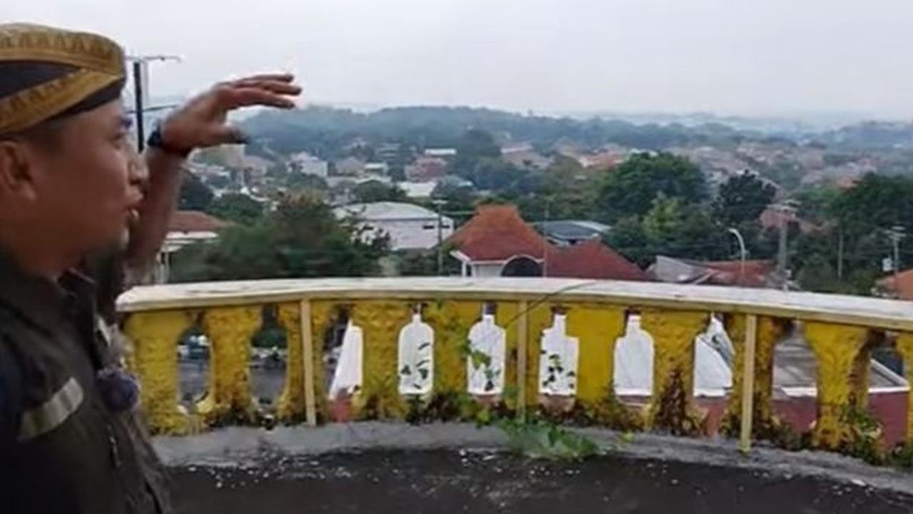 Dok. Istimewa