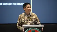 Wamendagri Minta Rumah Sakit Daerah Berbenah