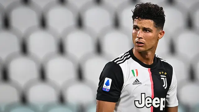 6 Pemain Hebat yang Apes Akibat Pembatalan Ballon d'Or 2020