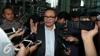 KPK Kembali Periksa Politikus Demokrat soal E-KTP