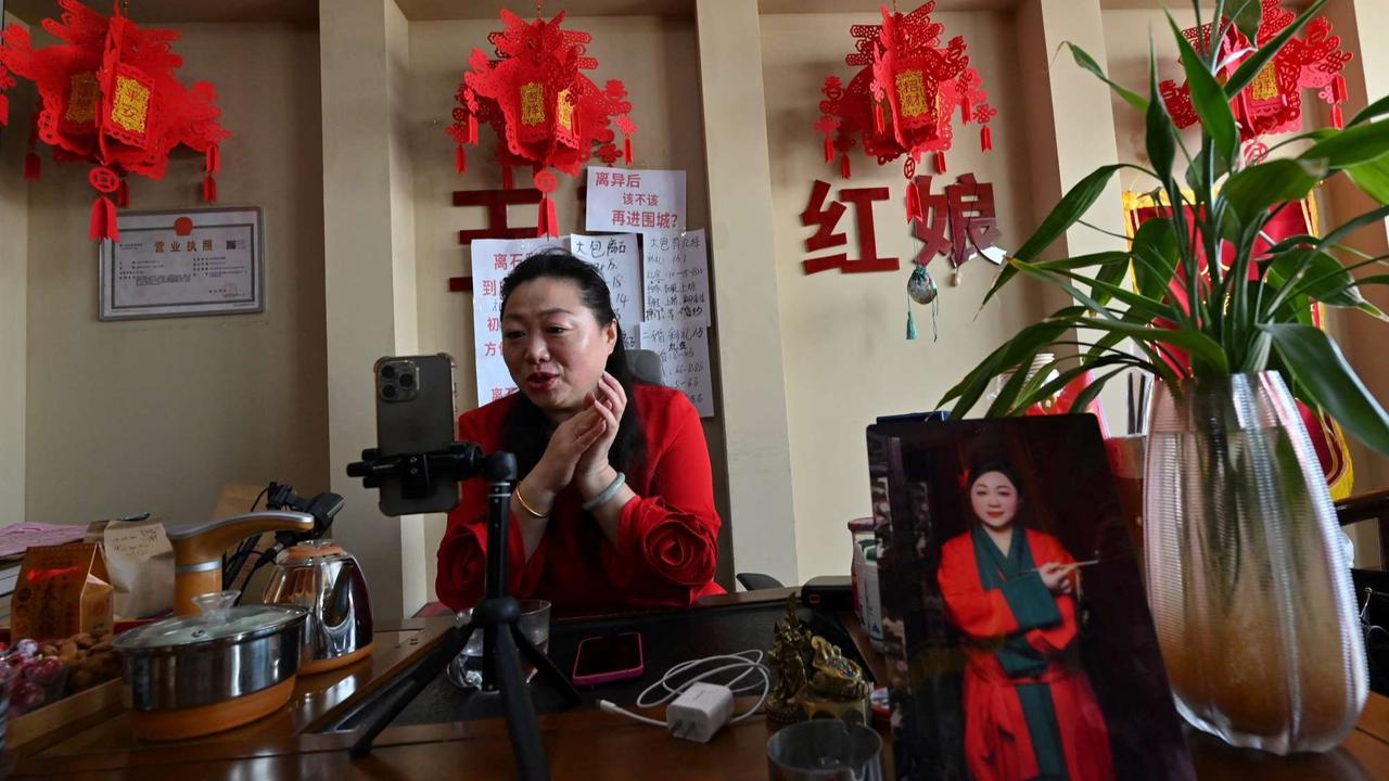 China Bayar Warganya yang Mau Menikah