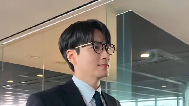 Profil Lee Joon Hyuk