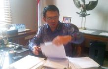 Ahok minta pembahasan anggaran dengan DPRD dicatat di e-budgeting